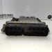 ALFA ROMEO 156 ECU ENGINE ECU, 2.0, PETROL, AUTO T/M, MED711A006, 02/99-05/06
