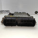 ALFA ROMEO 156 ECU ENGINE ECU, 2.0, PETROL, AUTO T/M, MED711A006, 02/99-05/06