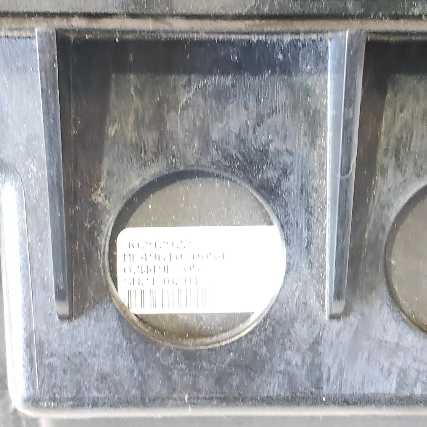 VOLVO XC90 STEREO/HEAD UNIT HEAD UNIT, 09/06-12/14 06 07 08 09 10 11 12 13 14