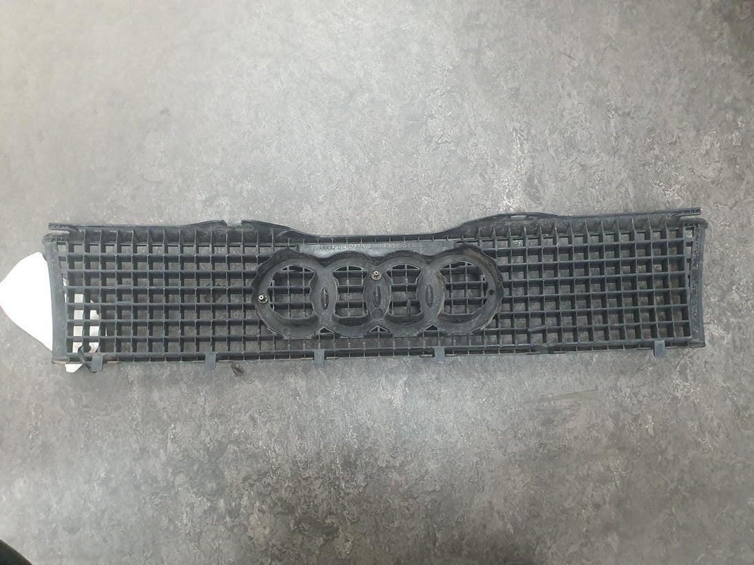 AUDI 80 GRILLE 4DR SEDAN 01/88-07/92 88 89 90 91 92
