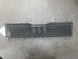 AUDI 80 GRILLE 4DR SEDAN 01/88-07/92 88 89 90 91 92