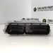 VOLKSWAGEN TRANSPORTER ECU ENGINE ECU, 2.0, DIESEL, MANUAL T/M, P/N 03L907309M, 