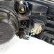 VOLVO S70/V70/C70 RIGHT HEADLAMP V70 XC (YV1SZ), HALOGEN TYPE, 8620691, 01