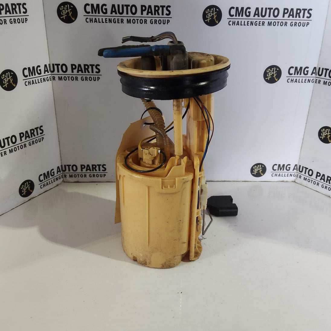 VOLKSWAGEN TRANSPORTER FUEL PUMP DIESEL, 2.0, TURBO, IN TANK (PUMP &amp; SENDER)