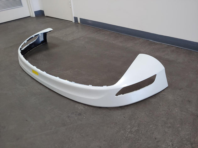 VOLVO XC60 REAR LOWER APRON DZ, 02/09-04/17 09 10 11 12 13 14 15 16 17