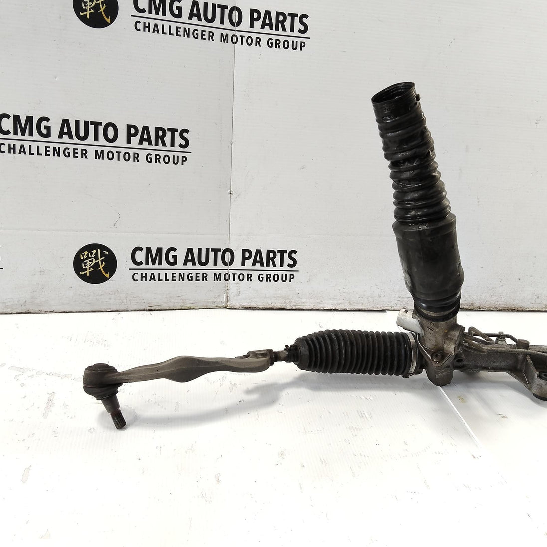 VOLKSWAGEN TRANSPORTER STEERING BOX/RACK T5, 08/04-06/15 7853974558