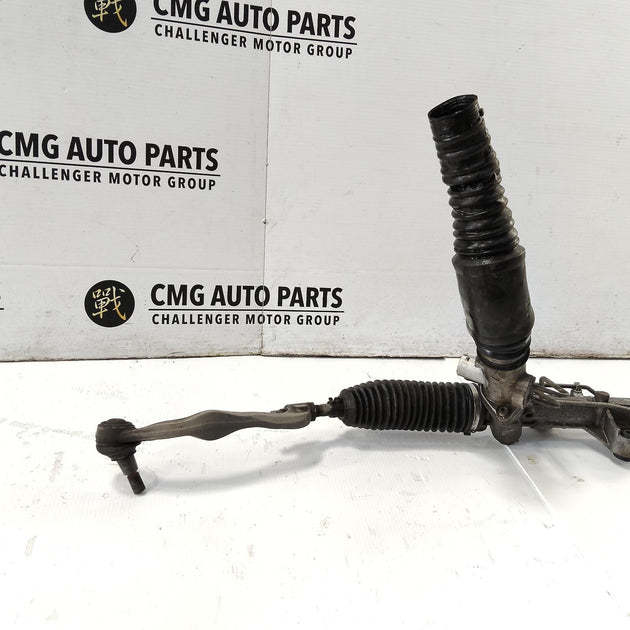 VOLKSWAGEN TRANSPORTER STEERING BOX/RACK T5, 08/04-06/15 7853974558