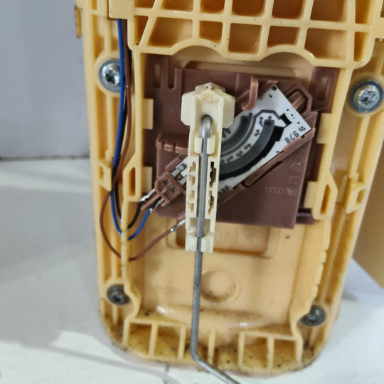 VOLKSWAGEN TRANSPORTER FUEL PUMP DIESEL, 2.0, TURBO, IN TANK (PUMP &amp; SENDER)