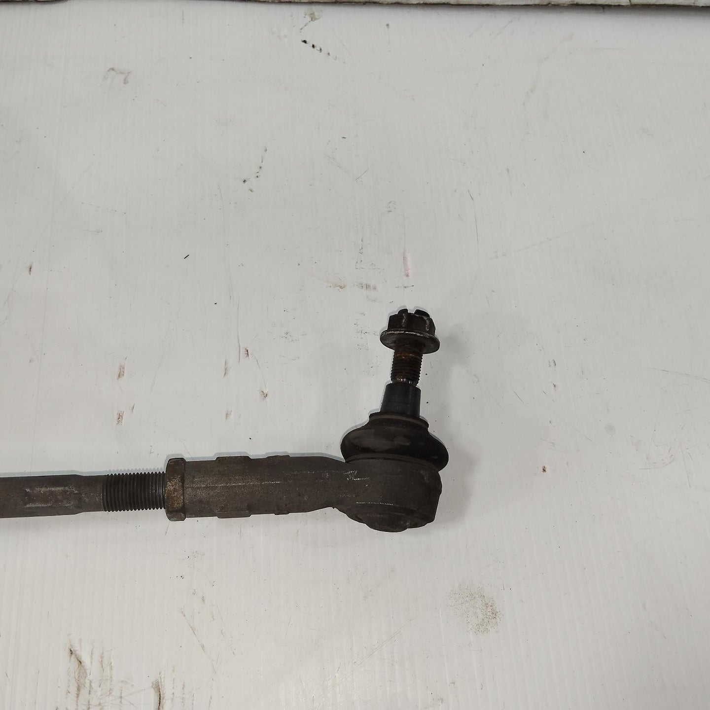 VOLKSWAGEN TOUAREG STEERING BOX/RACK 7P, DIESEL, 7P6422055G 12/10-04/18 