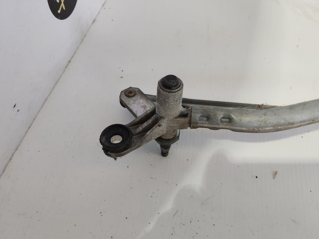 VOLKSWAGEN TRANSPORTER WIPER MOTOR BARN DOOR (LH SIDE)P/N 7E955113B 08/04-06/15 