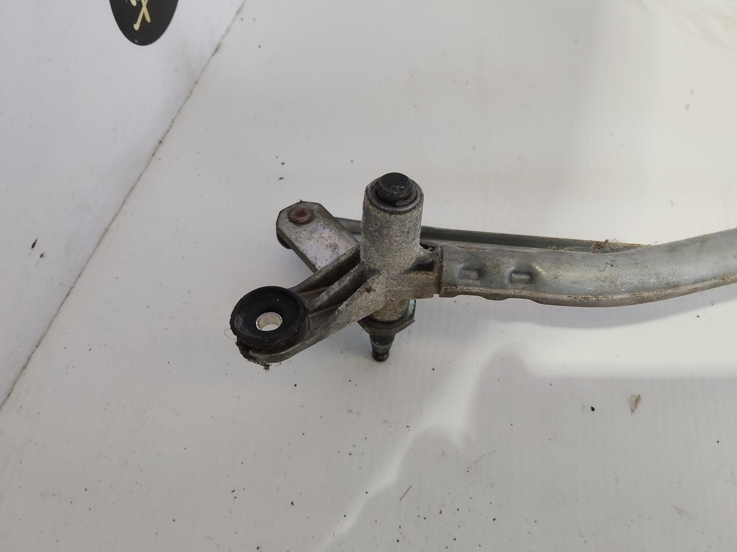 VOLKSWAGEN TRANSPORTER WIPER MOTOR BARN DOOR (LH SIDE)P/N 7E955113B 08/04-06/15 