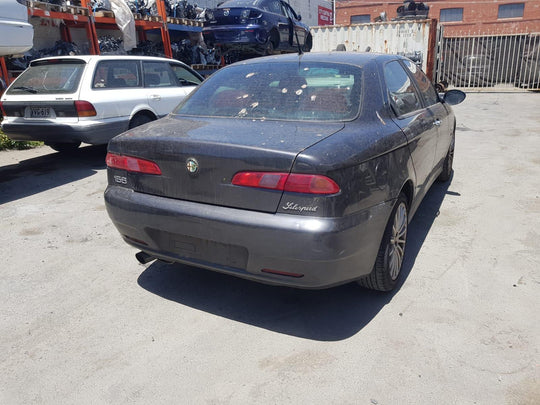 ALFA ROMEO 156 RIGHT TAILLIGHT SEDAN/WAGON, 02/99-05/06 99 00 01 02 03 04 05 06