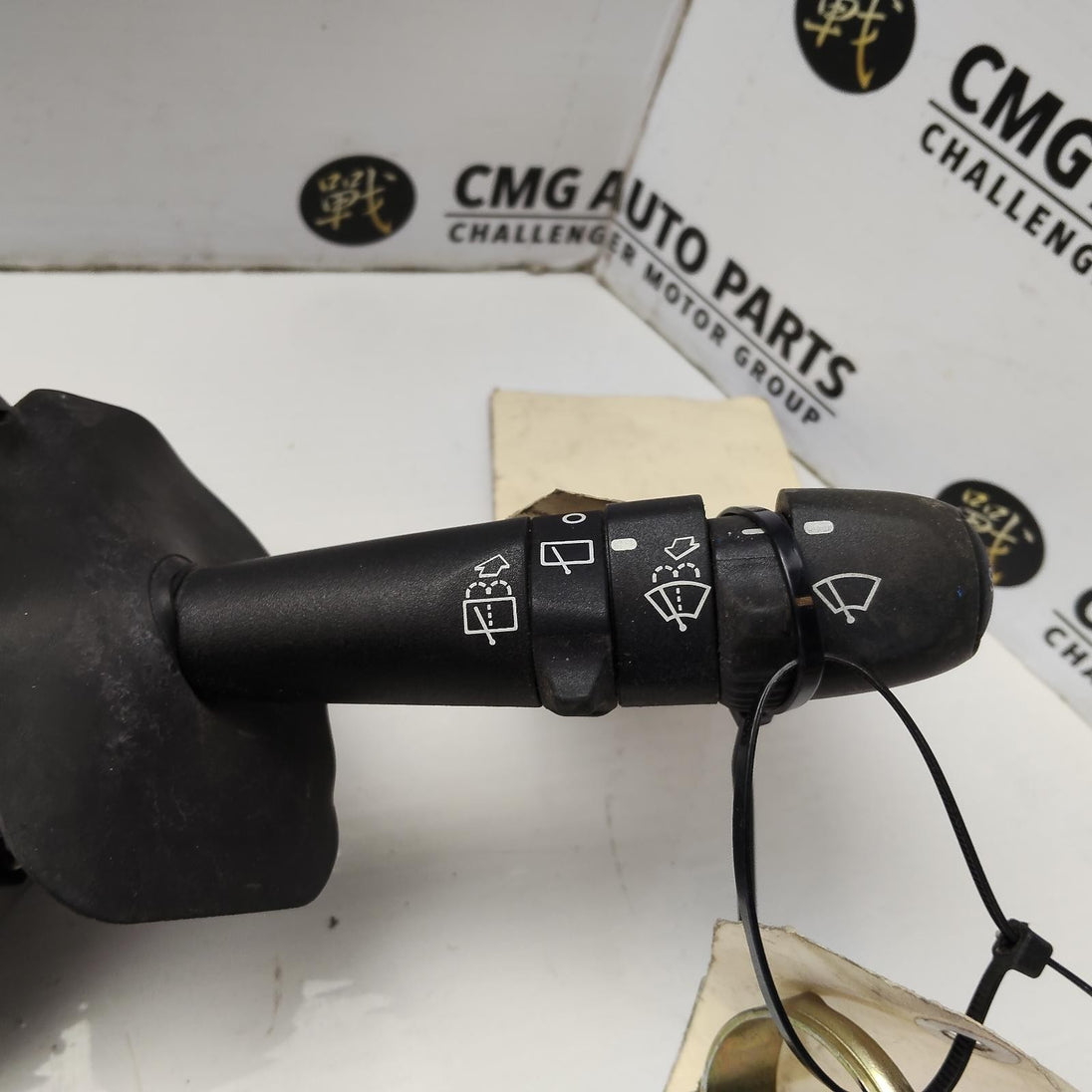 ALFA ROMEO 147 WIPER SWITCH 07/05-12/10 05 06 07 08 09 10