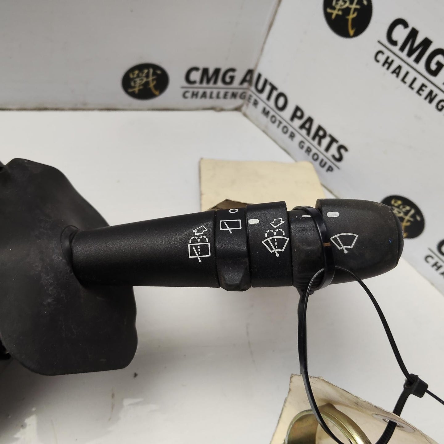 ALFA ROMEO 147 WIPER SWITCH 07/05-12/10 05 06 07 08 09 10