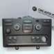 VOLVO XC90 HEATER/AC CONTROLS CLIMATE CONTROL TYPE, P/N 30782329, 07/03-12/14 03