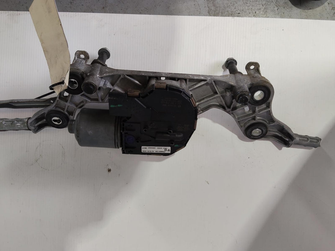 VOLKSWAGEN TOUAREG WIPER LINKAGE 7P, 12/10-04/18 10 11 12 13 14 15 16 17 18