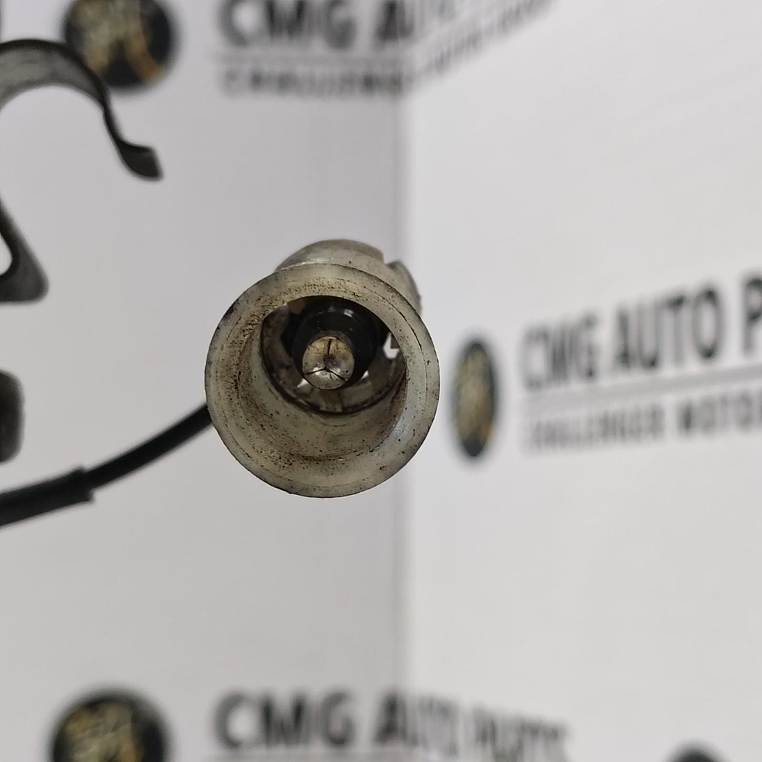 VOLVO XC90 A/C COMPRESSOR 2.4, TURBO, DIESEL,8708581,  09/06-12/14