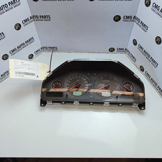 VOLVO XC90 INSTRUMENT CLUSTER P/N 3068.2273, 07/03-12/14 
