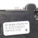 VOLVO XC90 COMBINATION SWITCH HEADLAMP SWITCH, 07/03-12/14 03 04 05 06 07 08 09 
