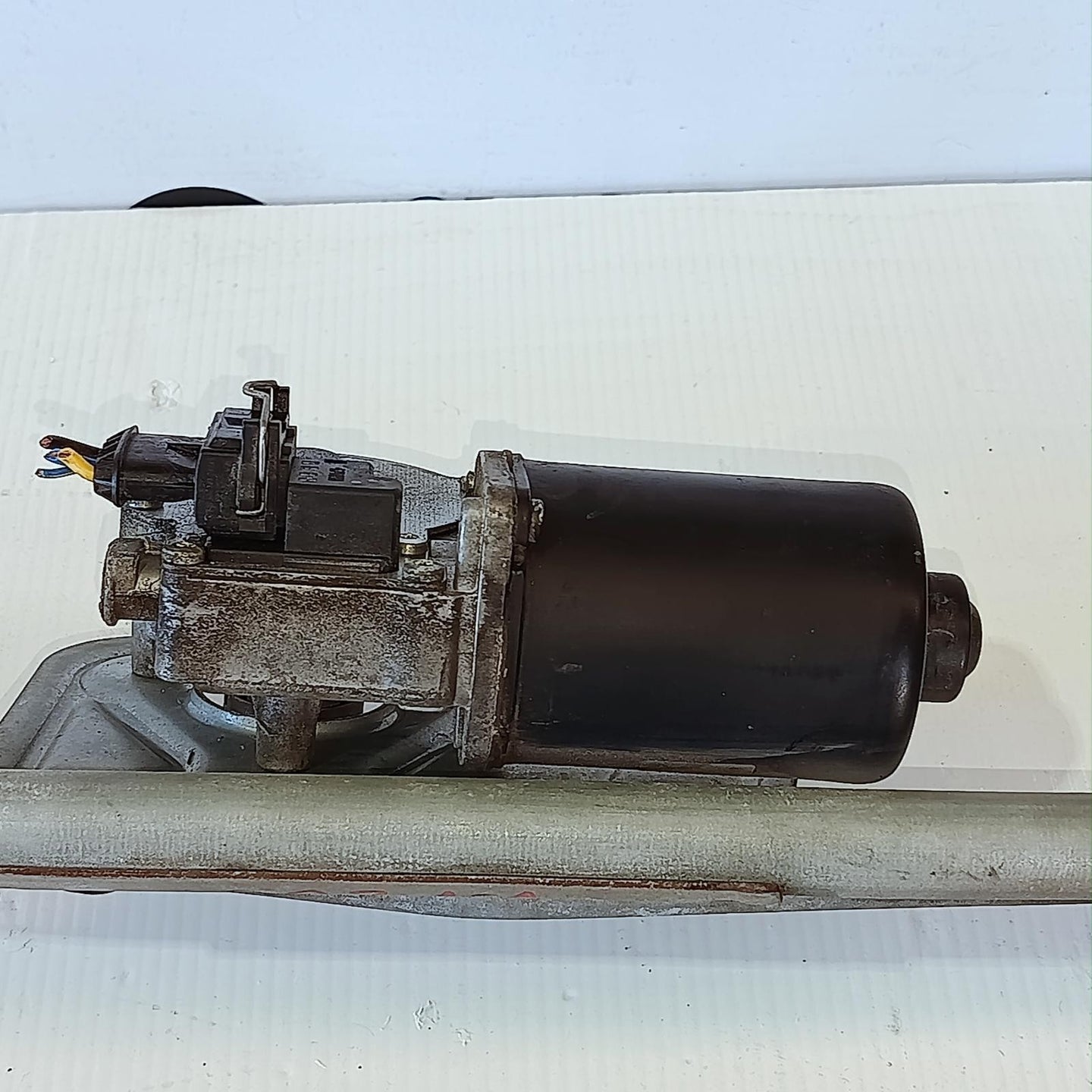 VOLVO XC90 WIPER MOTOR FRONT, 07/03-12/14 03 04 05 06 07 08 09 10 11 12 13 14