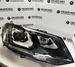 VOLKSWAGEN TOUAREG RIGHT HEADLAMP 7P2941752, XENON, 12/10-07/14 10 11 12 13 14