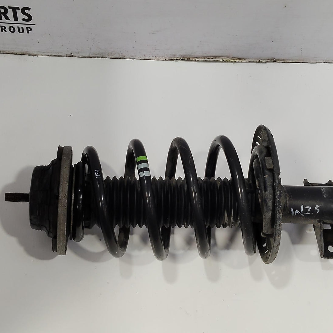 VOLKSWAGEN TRANSPORTER RIGHT FRONT STRUT T5, 03/10-06/15 10 11 12 13 14 15