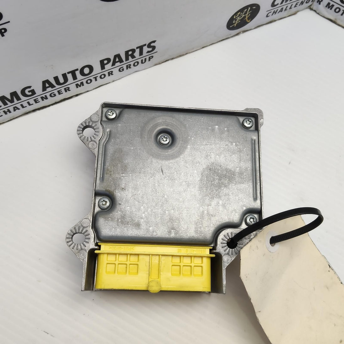 AUDI A4 A/BAG MODULE/SENSOR MODULE, B8 8K, 8K0959655J 02/08-06/12 