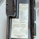 VOLVO XC90 FUSE BOX ENGINE BAY, DIESEL, 2.4, D5244T4,30786646, VIN YV1C*71