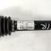 VOLKSWAGEN TOUAREG RIGHT DRIVESHAFT REAR, 7P, 12/10-04/18 10 11 12 13 14 15 16 1