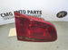 VOLKSWAGEN TOUAREG REAR GARNISH TAILGATE LAMP (LH SIDE), LED TYPE, 7P, 12/10-04/