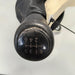 VOLKSWAGEN TRANSPORTER GEAR STICK/SHIFTER MANUAL T/M, T5, 03/10-06/15 10 11 12 1