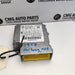 AUDI A4 A/BAG MODULE/SENSOR MODULE, B8 8K, 8K0959655J 02/08-06/12 