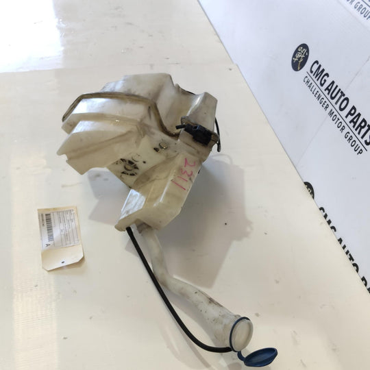 VOLVO XC90 WASHER BOTTLE NON H/LAMP WASHER TYPE, VIN 067610-, 07/03-12/14 03 04 