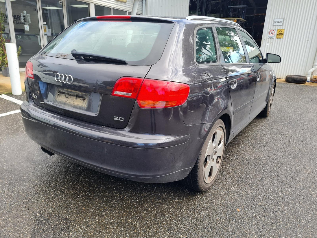 AUDI A3 ECU TRANSMISSION ECU, AUTO T/M, HATCH, 8P, 09G927750FB  06/04-04/13 