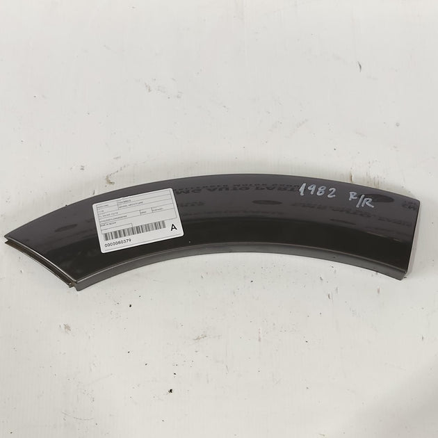 VOLKSWAGEN TOUAREG WHEEL ARCH FLARE 7L, 09/03-12/10 03 04 05 06 07 08 09 10