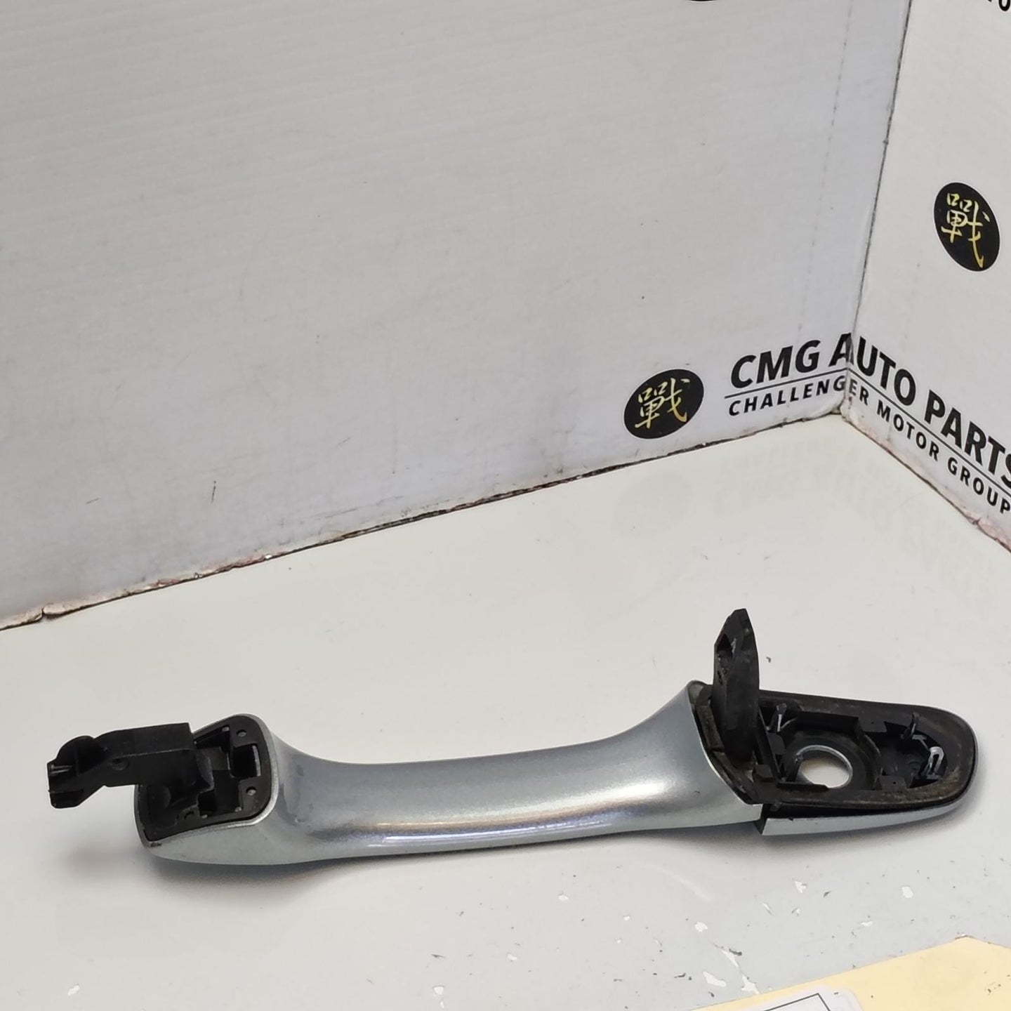VOLVO XC90 DOOR HANDLE 07/03-12/14 03 04 05 06 07 08 09 10 11 12 13 14
