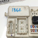 VOLVO V50 FUSE BOX 03/04-08/12 04 05 06 07 08 09 10 11 12