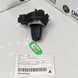 VOLVO V50 IGNITION W/ KEY 03/04-08/12 04 05 06 07 08 09 10 11 12