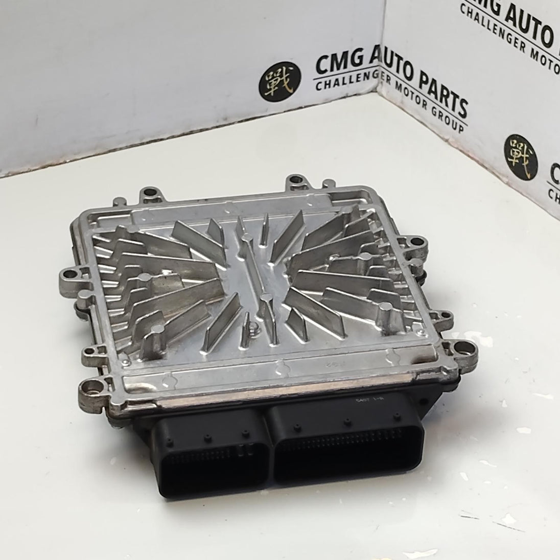 VOLVO XC90 ECU ENGINE ECU, 2.4, DIESEL, ECU ONLY,30771550AB, 09/06-12/14 