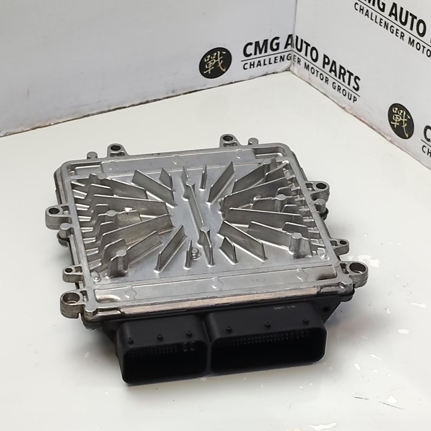 VOLVO XC90 ECU ENGINE ECU, 2.4, DIESEL, ECU ONLY,30771550AB, 09/06-12/14 
