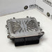 VOLVO XC90 ECU ENGINE ECU, 2.4, DIESEL, ECU ONLY,30771550AB, 09/06-12/14 