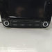 VOLKSWAGEN TOUAREG STEREO/HEAD UNIT, 7P6035190B, 7P, 12/10-04/18 10 11 12 1