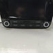 VOLKSWAGEN TOUAREG STEREO/HEAD UNIT, 7P6035190B, 7P, 12/10-04/18 10 11 12 1