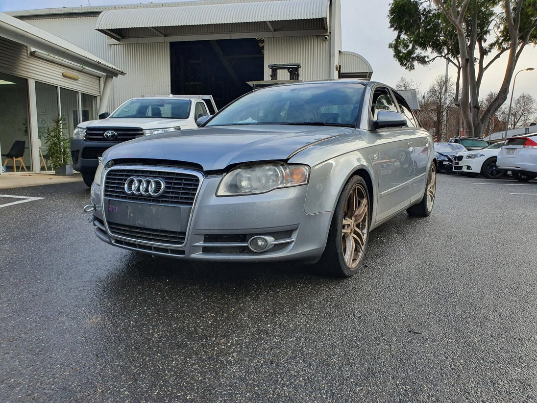 AUDI A4 A/ BAG MODULE/SENSOR MODULE, B7, 8E0959655G, 08/04-03/08 04 05 06 07 08