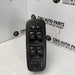 VOLVO XC90 POWER WINDOW SWITCH RH FRONT (MASTER SWITCH), VIN 134000- 07/03-12/14
