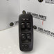 VOLVO XC90 POWER WINDOW SWITCH RH FRONT (MASTER SWITCH), VIN 134000- 07/03-12/14