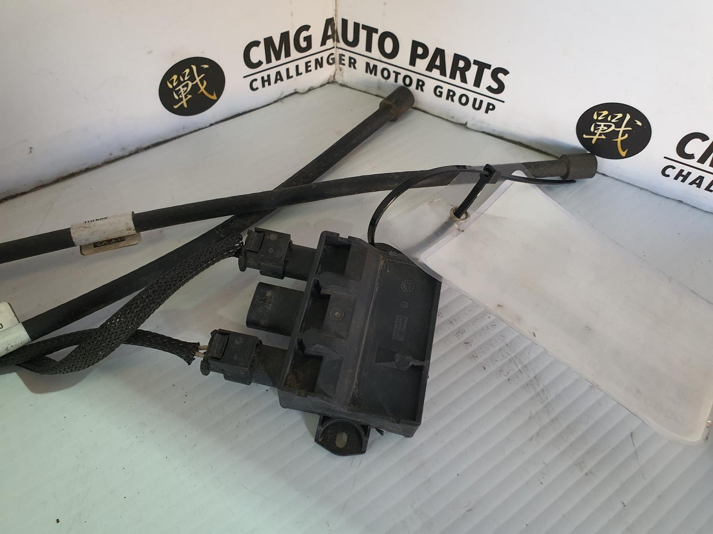 VOLVO XC40 E01700-100, 31419701, TAILGATE SENSOR 02/18- 18 19 20 21 22 23 24 25