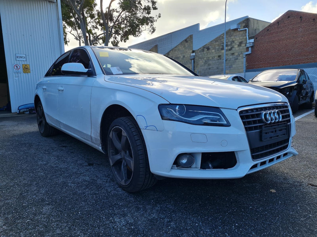 AUDI A4 A/BAG MODULE/SENSOR MODULE, B8 8K, 8K0959655J 02/08-06/12 