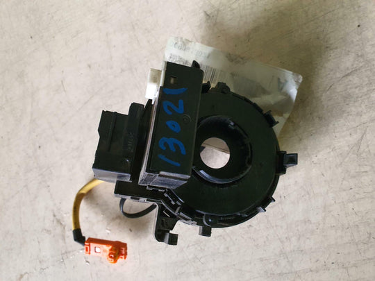 TOYOTA COROLLA AIRBAG MODULE/SENSOR CLOCKSPRING, ZRE152/153R, W/ STEERING WHEEL 