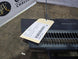 VOLKSWAGEN TRANSPORTER GRILLE RADIATOR GRILLE, T5, TRANSPORTER/KOMBI, 08/04-09/0